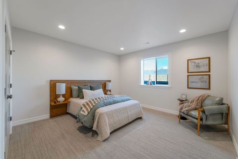 Tiny photo for 52 W 1630 S, Lehi, UT 84043 (MLS # 2130433)