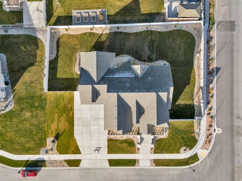 Tiny photo for 52 W 1630 S, Lehi, UT 84043 (MLS # 2130433)