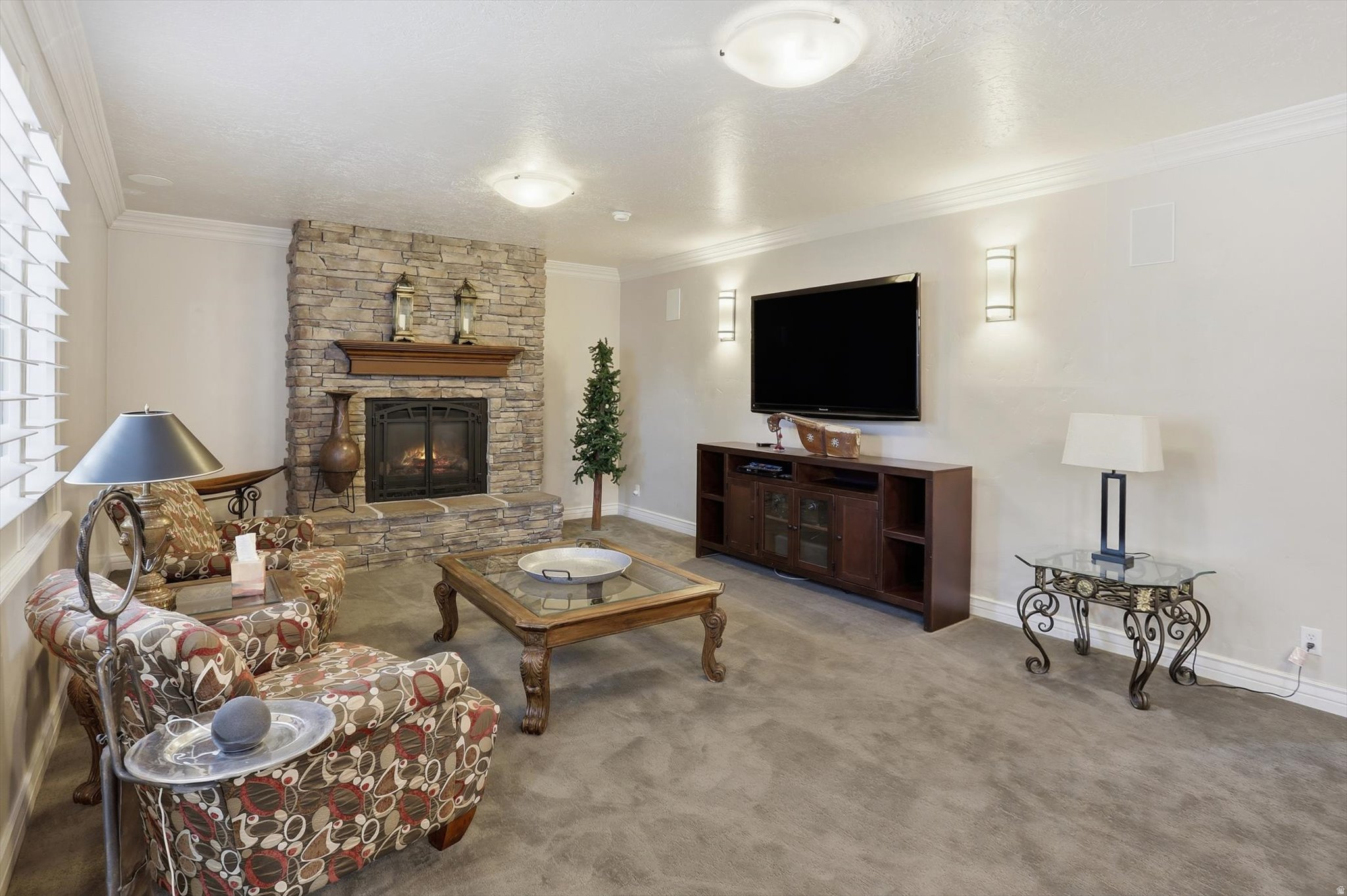 HIGHLANDS RANCH - Residential