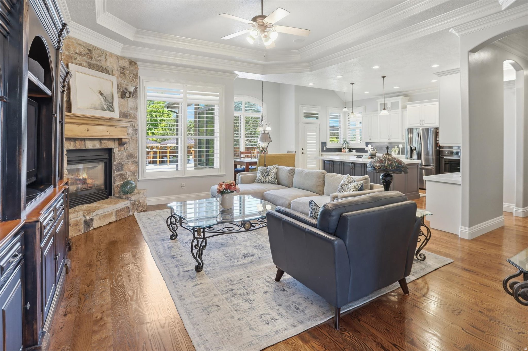 HIGHLANDS RANCH - Residential