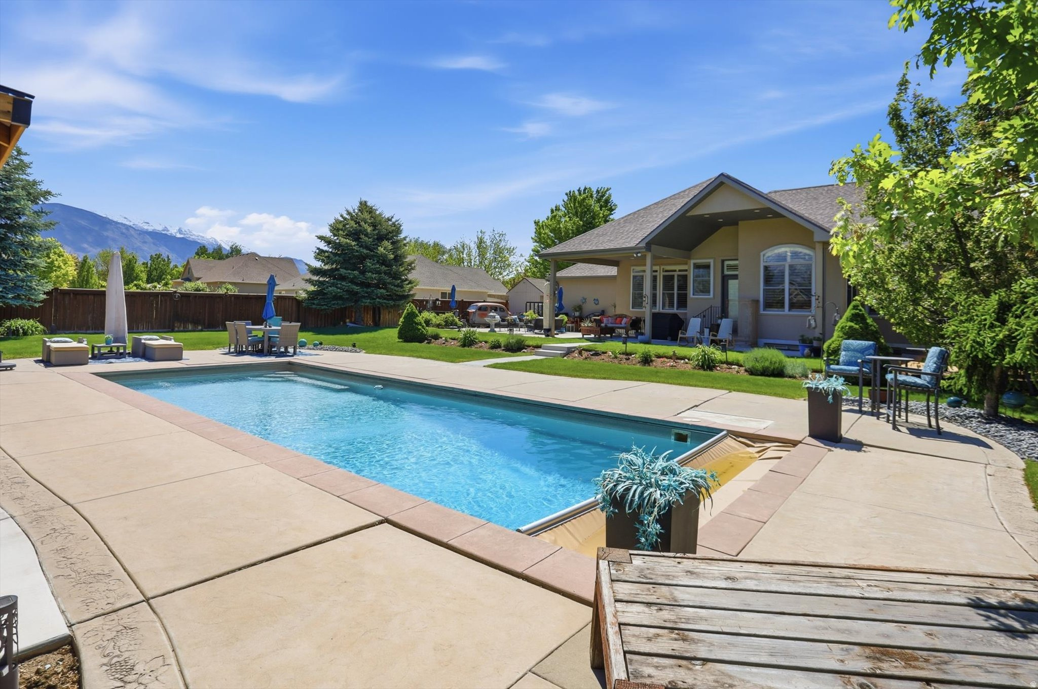 HIGHLANDS RANCH - Residential