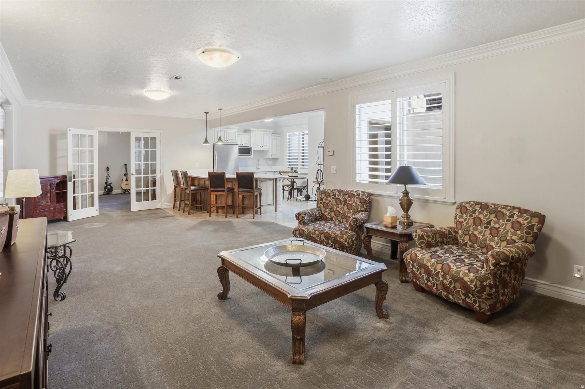 HIGHLANDS RANCH - Residential