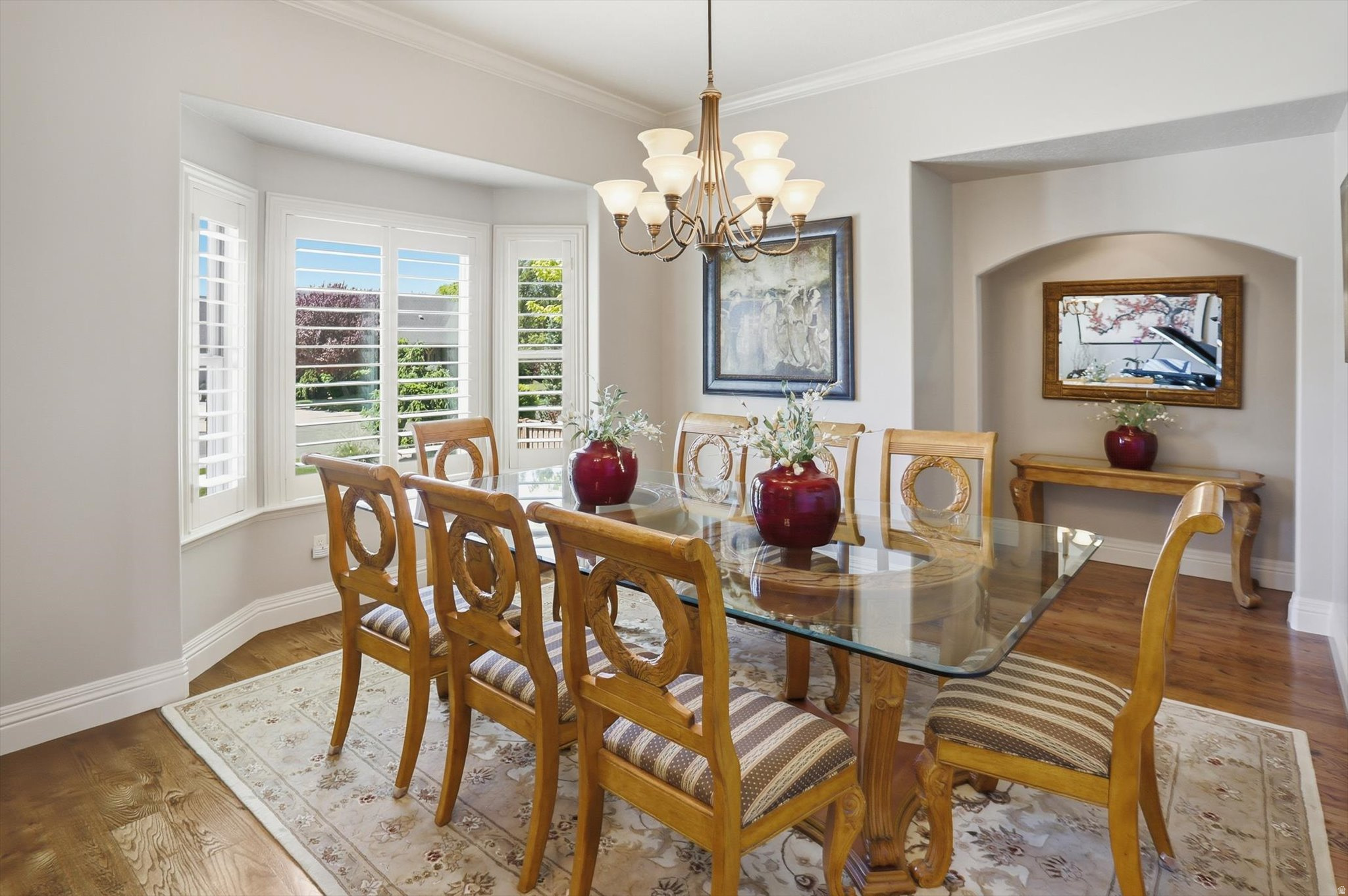 HIGHLANDS RANCH - Residential