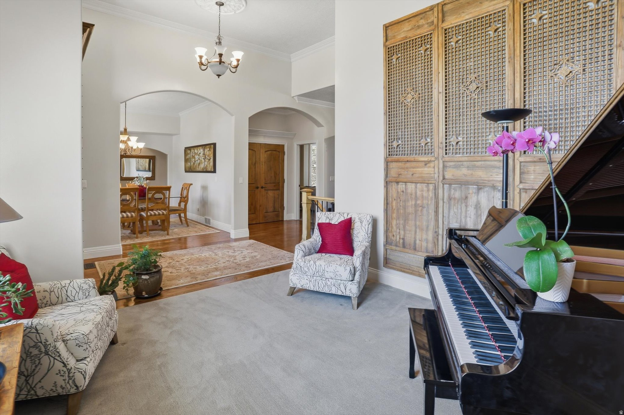HIGHLANDS RANCH - Residential