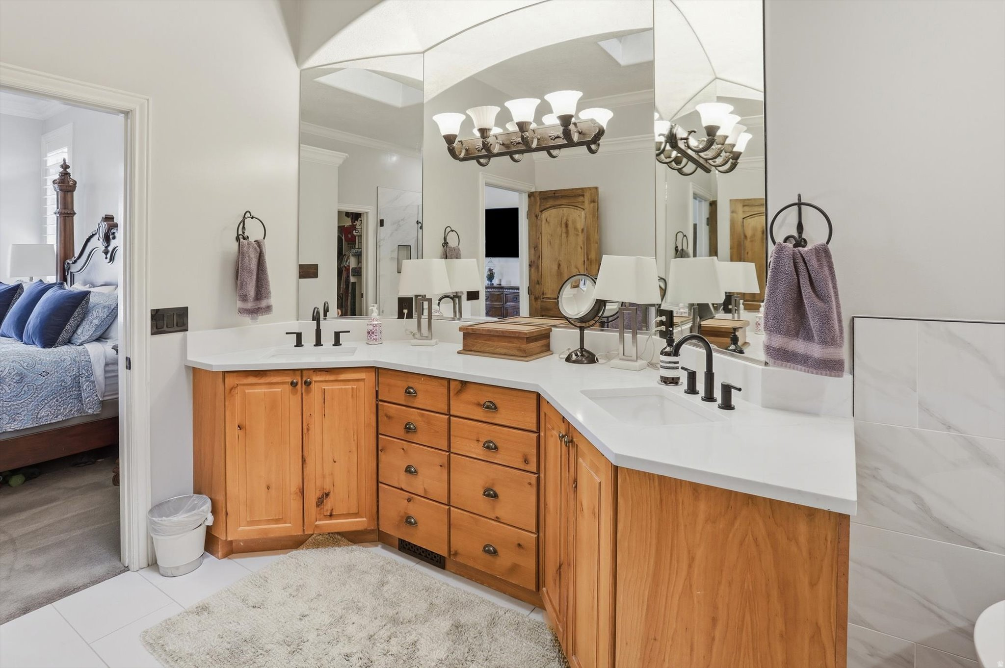 HIGHLANDS RANCH - Residential