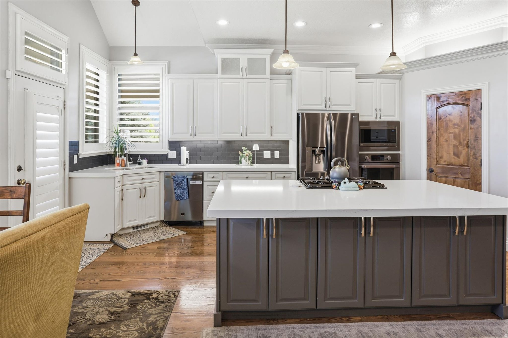 HIGHLANDS RANCH - Residential
