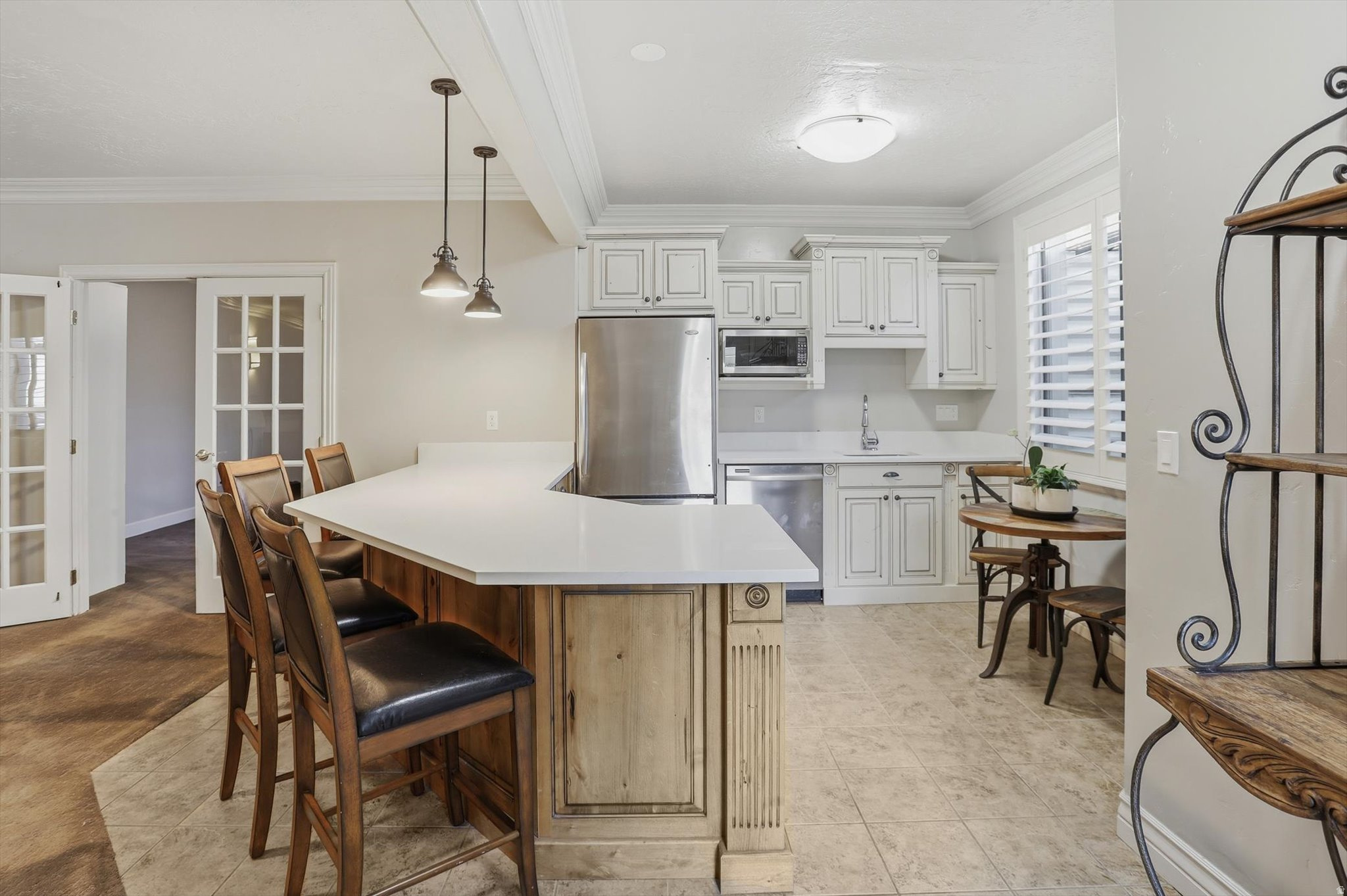 HIGHLANDS RANCH - Residential