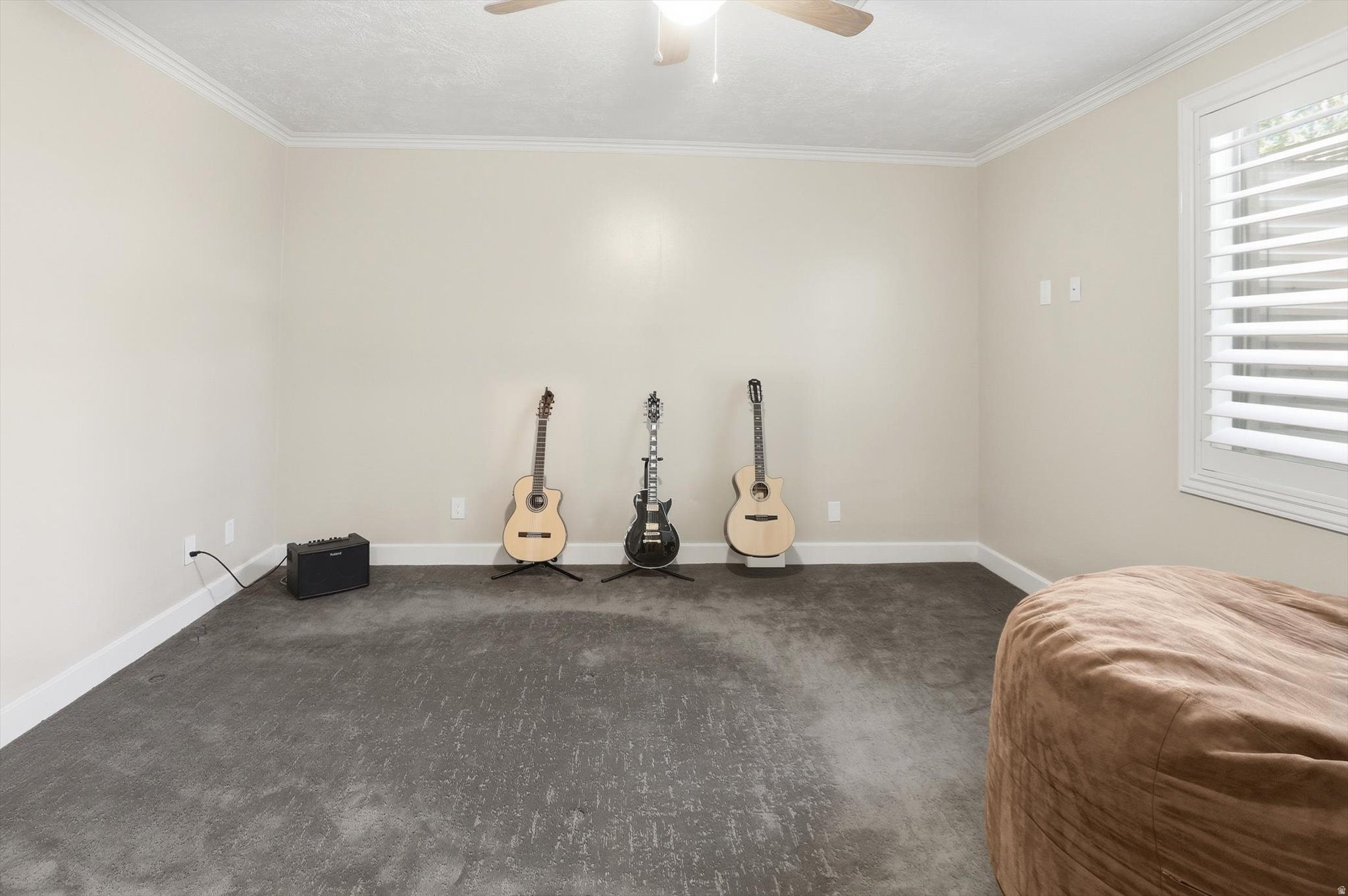 HIGHLANDS RANCH - Residential