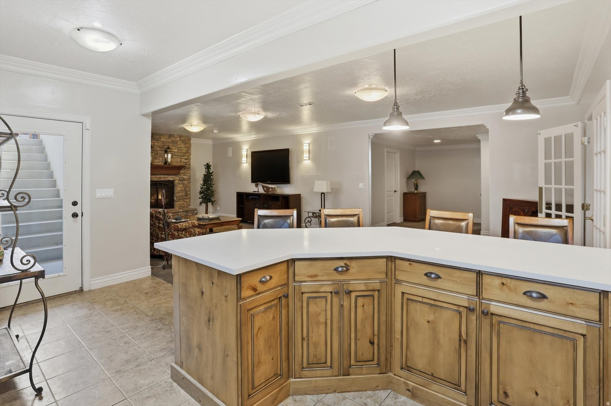 HIGHLANDS RANCH - Residential