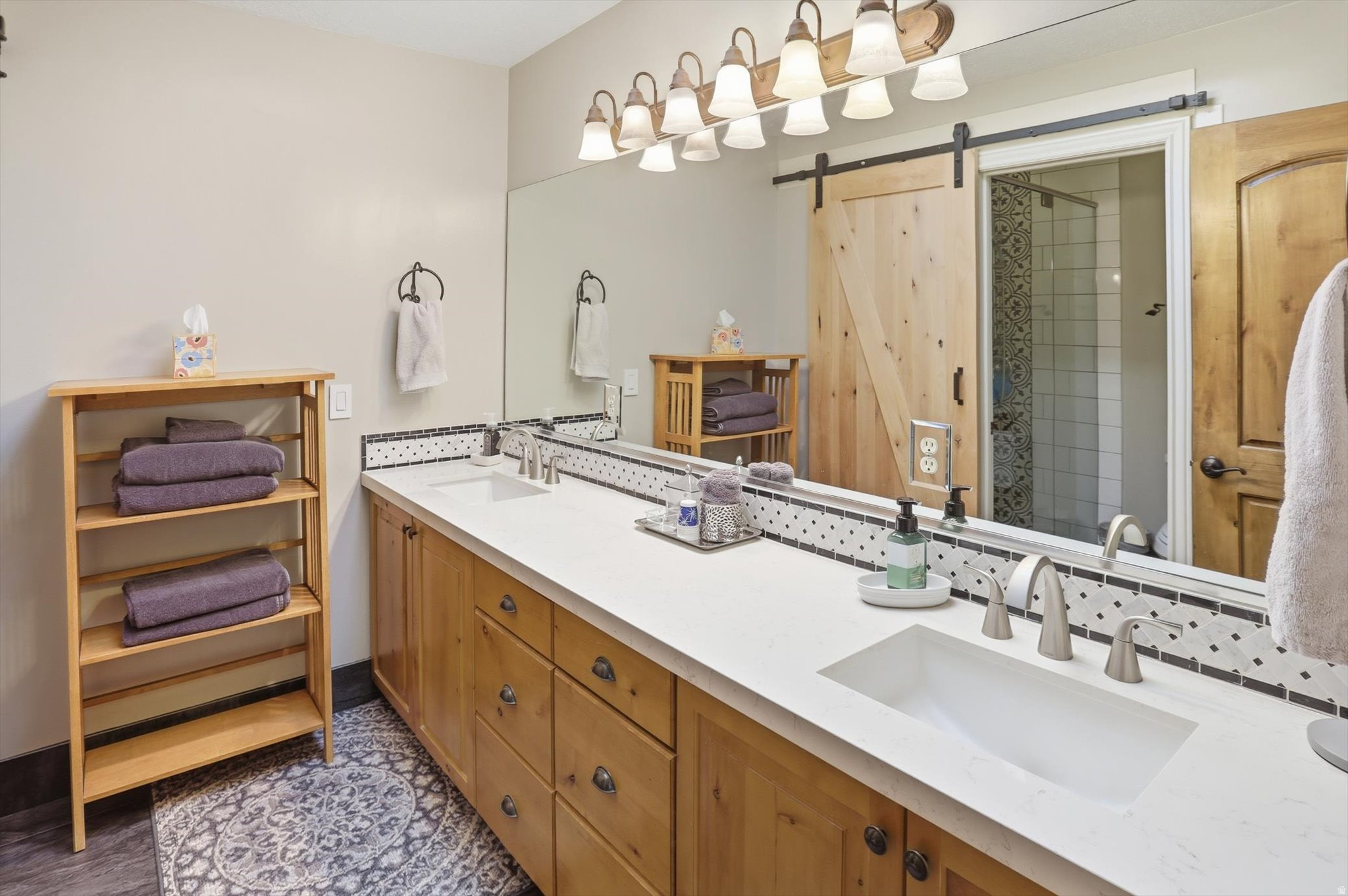 HIGHLANDS RANCH - Residential