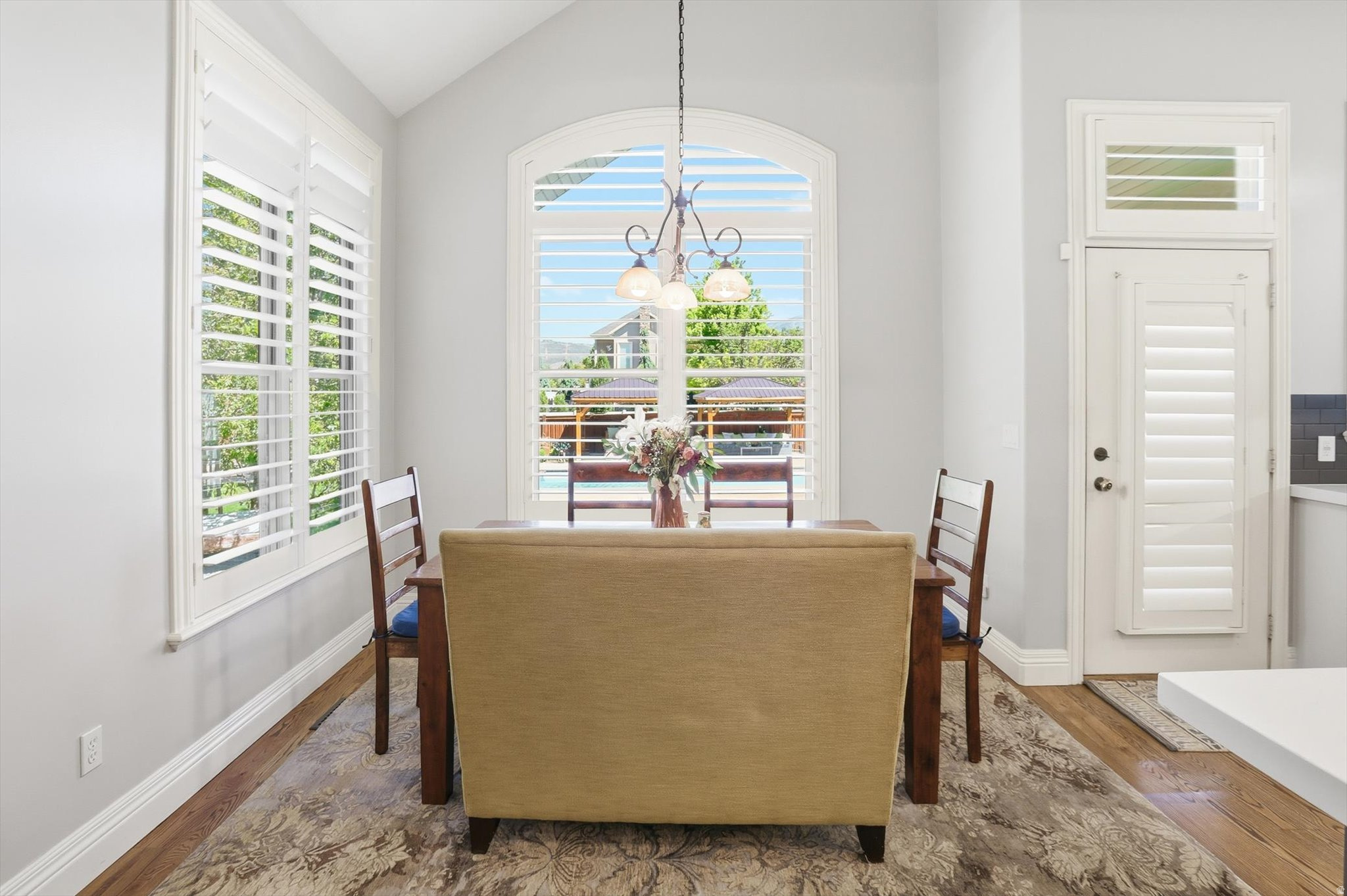 HIGHLANDS RANCH - Residential