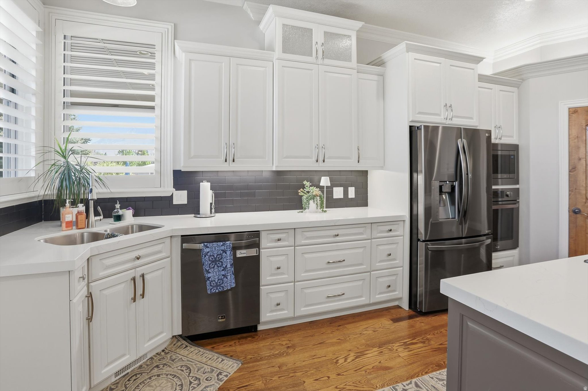 HIGHLANDS RANCH - Residential