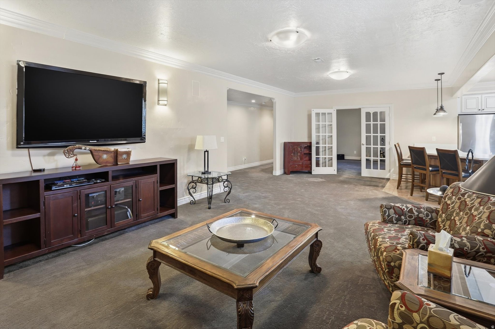 HIGHLANDS RANCH - Residential