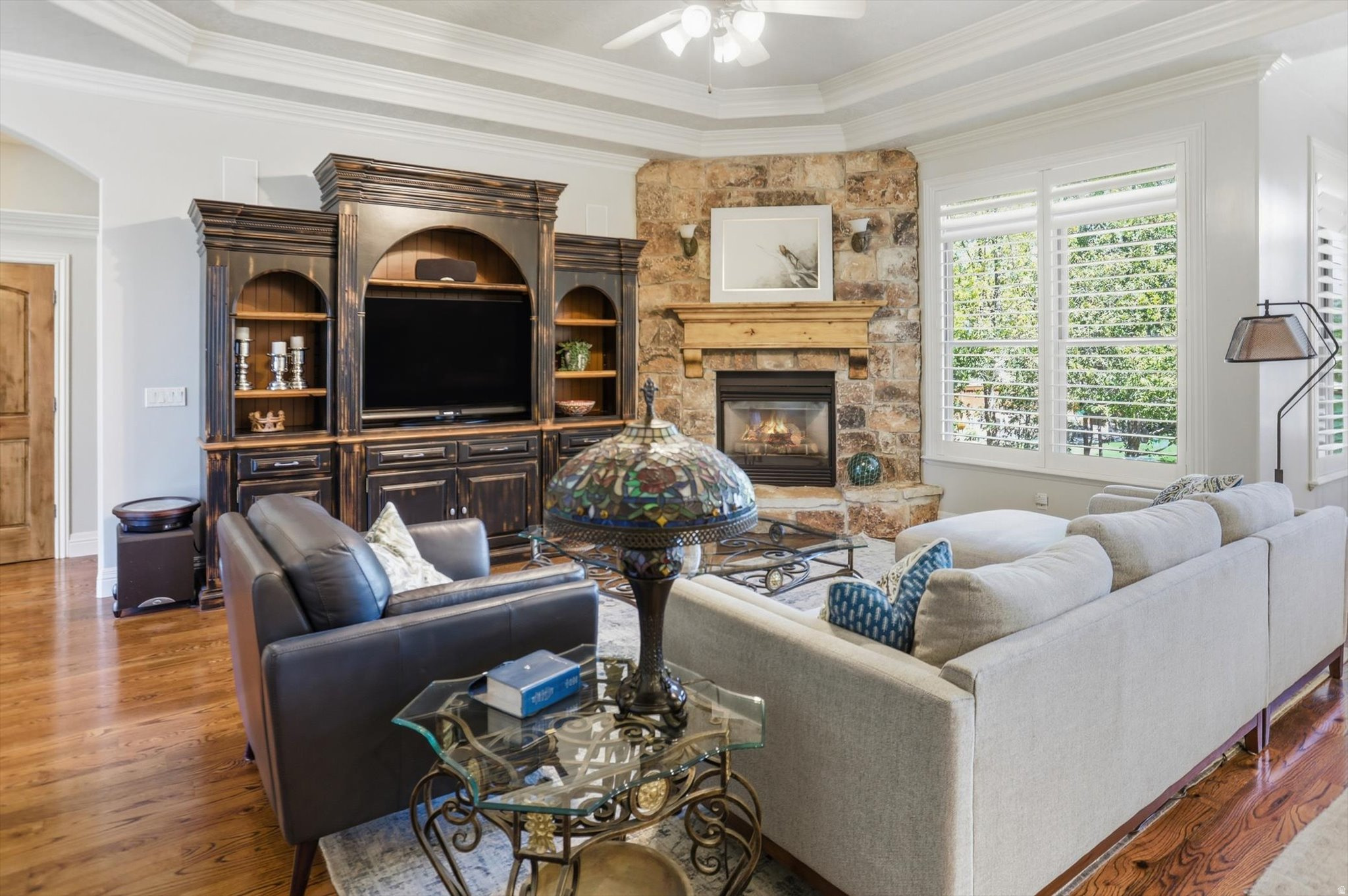 HIGHLANDS RANCH - Residential