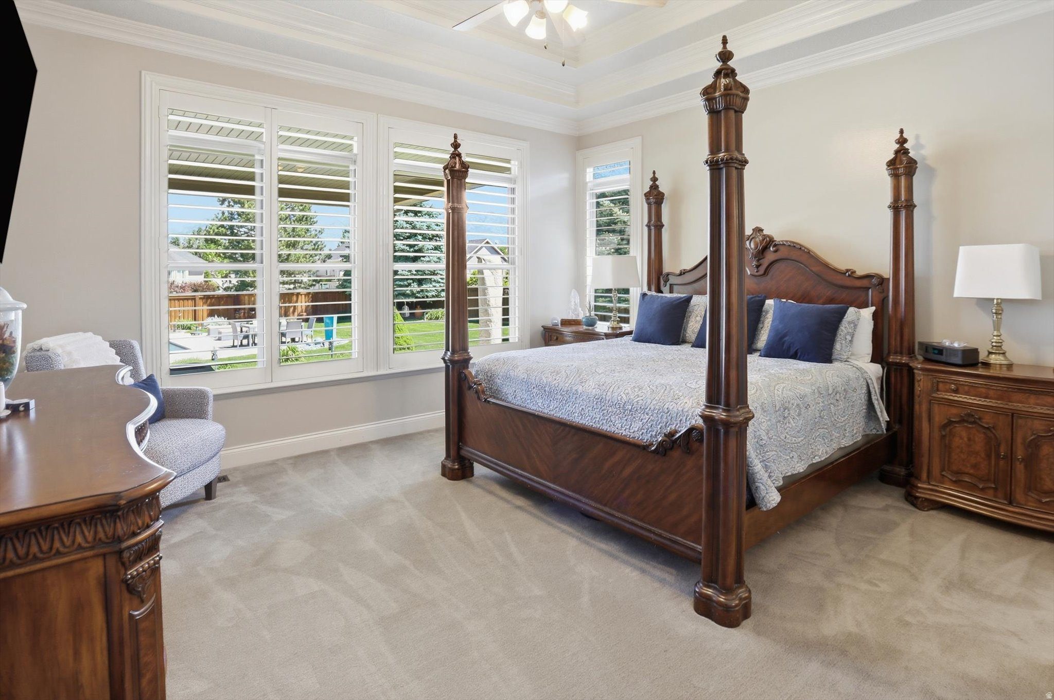 HIGHLANDS RANCH - Residential