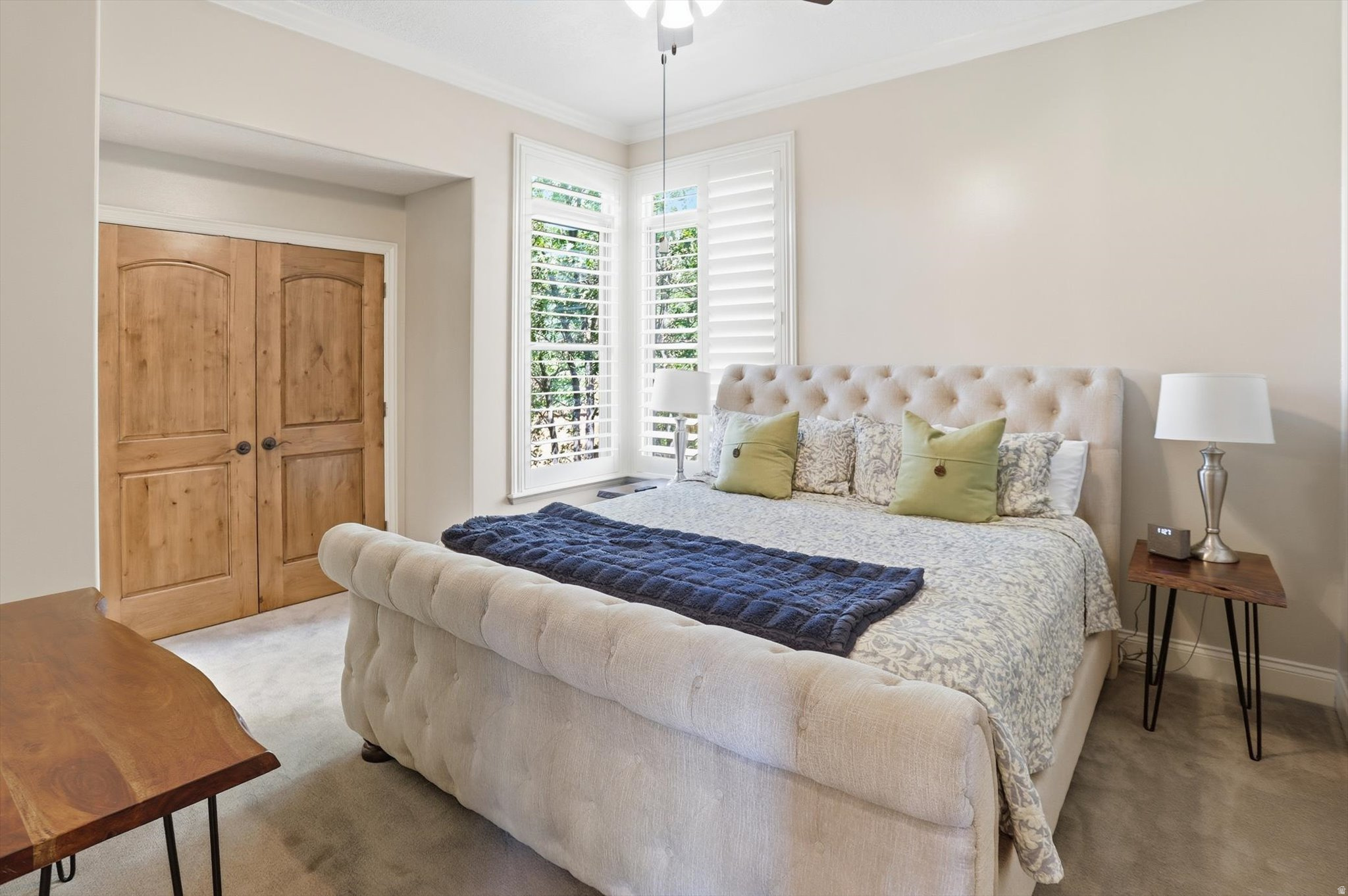 HIGHLANDS RANCH - Residential