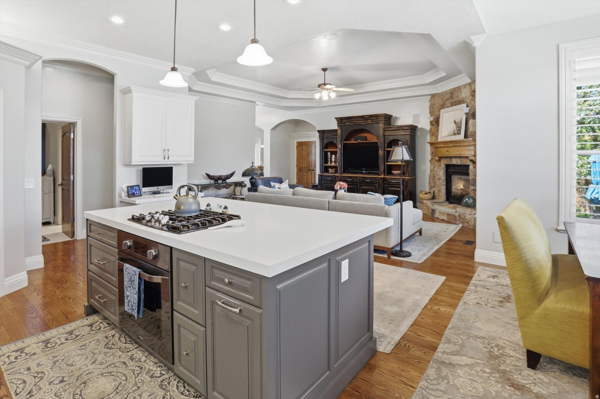 HIGHLANDS RANCH - Residential