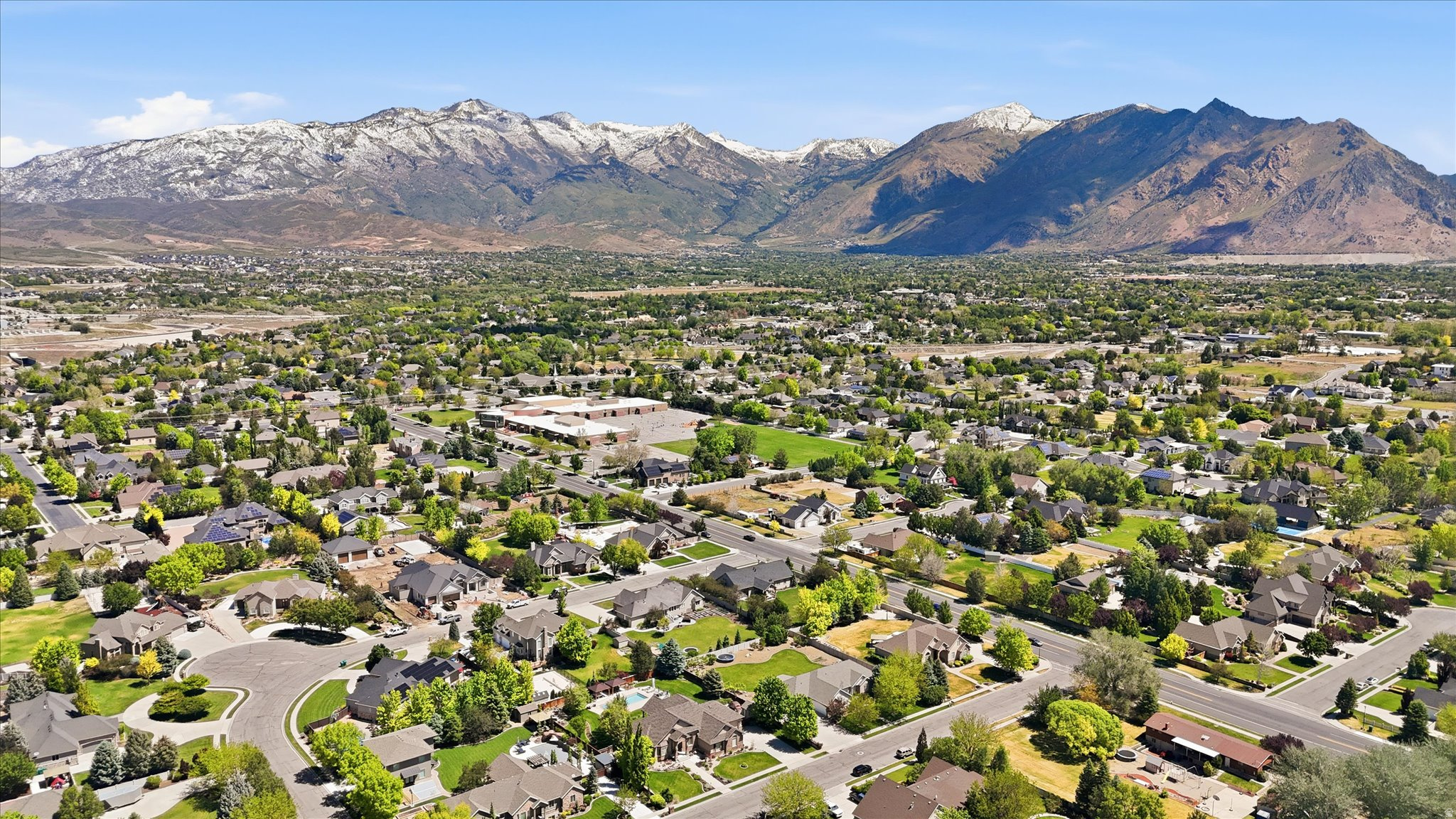 HIGHLANDS RANCH - Residential