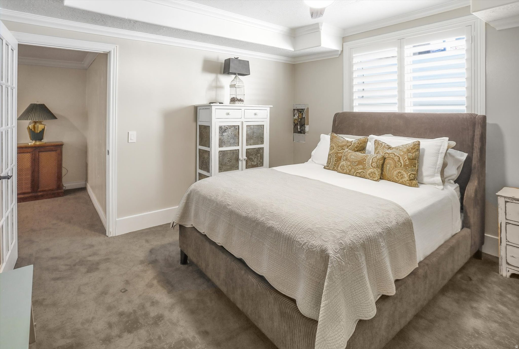 HIGHLANDS RANCH - Residential