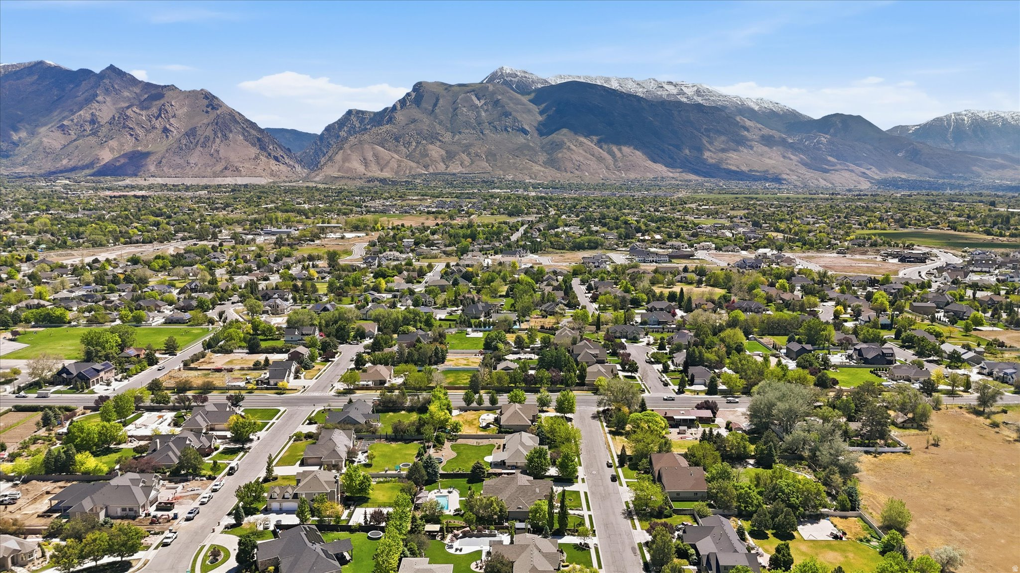 HIGHLANDS RANCH - Residential