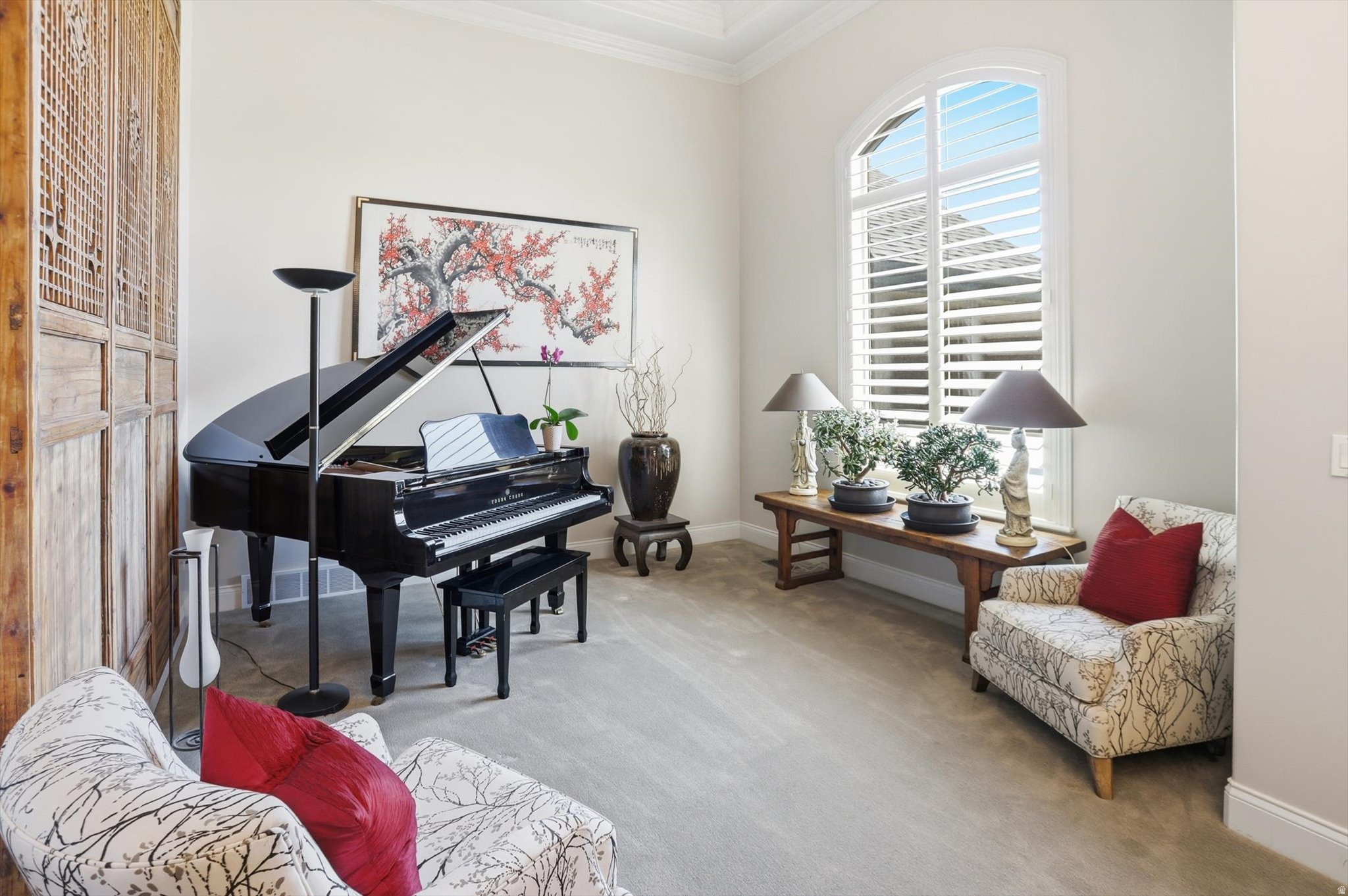 HIGHLANDS RANCH - Residential