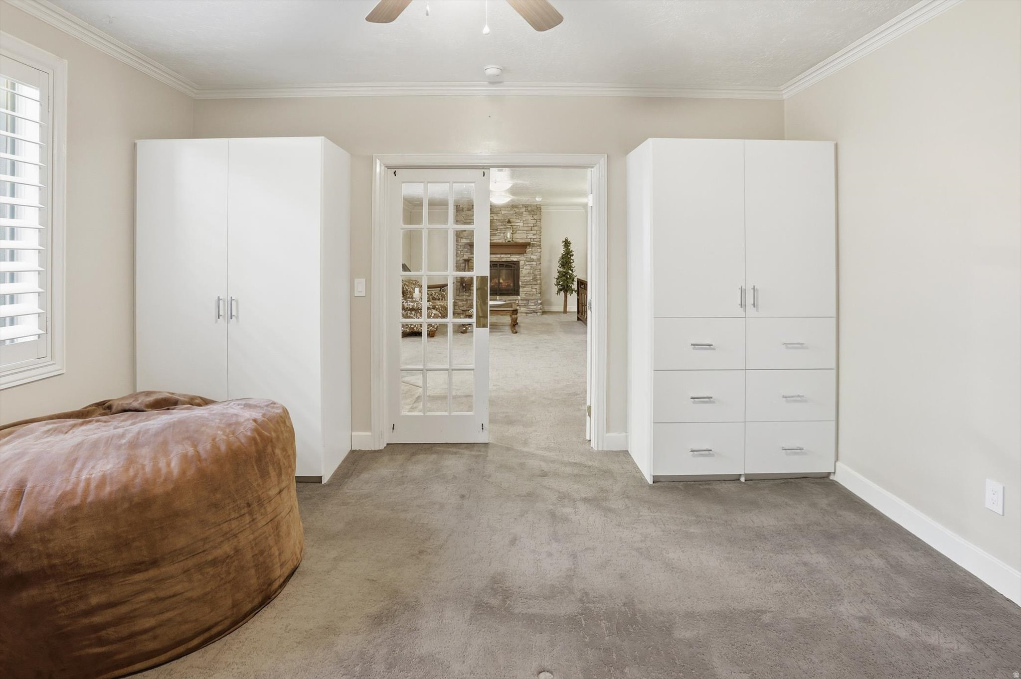 HIGHLANDS RANCH - Residential