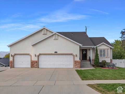 Tiny photo for 11914 S IBIS WAY E, Draper, UT 84020 (MLS # 2188501)
