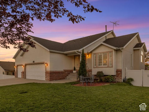 Tiny photo for 11914 S IBIS WAY E, Draper, UT 84020 (MLS # 2188501)