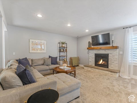 Tiny photo for 11914 S IBIS WAY E, Draper, UT 84020 (MLS # 2188501)