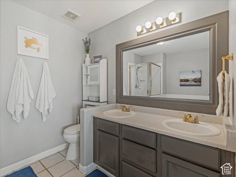 Tiny photo for 11914 S IBIS WAY E, Draper, UT 84020 (MLS # 2188501)