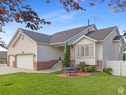 Tiny photo for 11914 S IBIS WAY E, Draper, UT 84020 (MLS # 2188501)