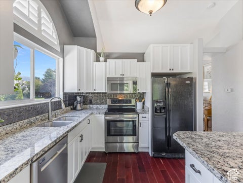 Tiny photo for 11914 S IBIS WAY E, Draper, UT 84020 (MLS # 2188501)