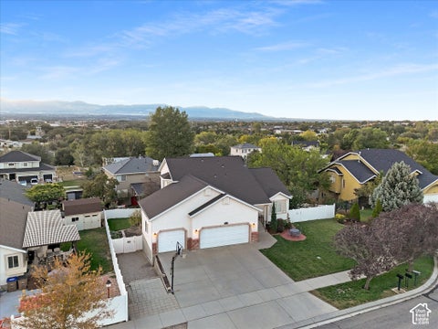 Tiny photo for 11914 S IBIS WAY E, Draper, UT 84020 (MLS # 2188501)