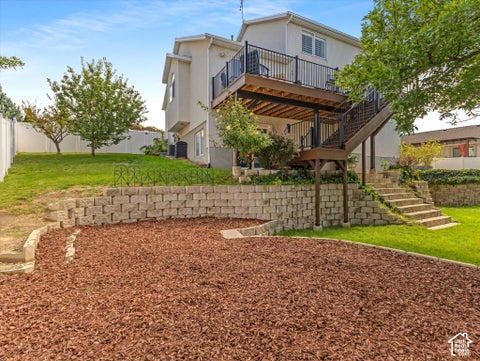 Tiny photo for 11914 S IBIS WAY E, Draper, UT 84020 (MLS # 2188501)