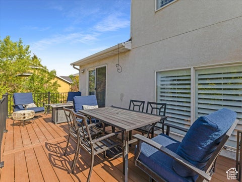 Tiny photo for 11914 S IBIS WAY E, Draper, UT 84020 (MLS # 2188501)