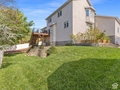 Tiny photo for 11914 S IBIS WAY E, Draper, UT 84020 (MLS # 2188501)