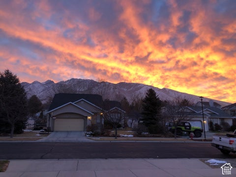 Tiny photo for 11914 S IBIS WAY E, Draper, UT 84020 (MLS # 2188501)