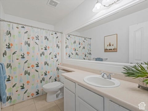Tiny photo for 11914 S IBIS WAY E, Draper, UT 84020 (MLS # 2188501)