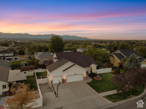 Tiny photo for 11914 S IBIS WAY E, Draper, UT 84020 (MLS # 2188501)