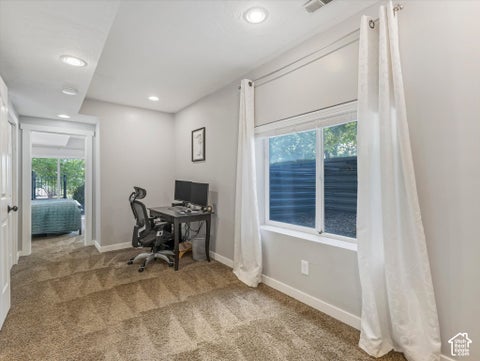 Tiny photo for 11914 S IBIS WAY E, Draper, UT 84020 (MLS # 2188501)