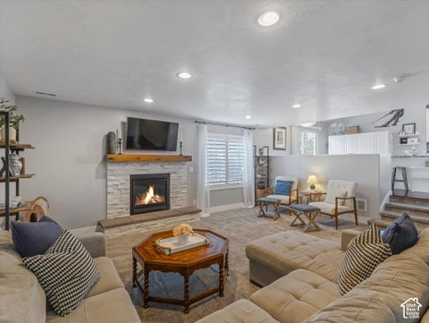 Tiny photo for 11914 S IBIS WAY E, Draper, UT 84020 (MLS # 2188501)