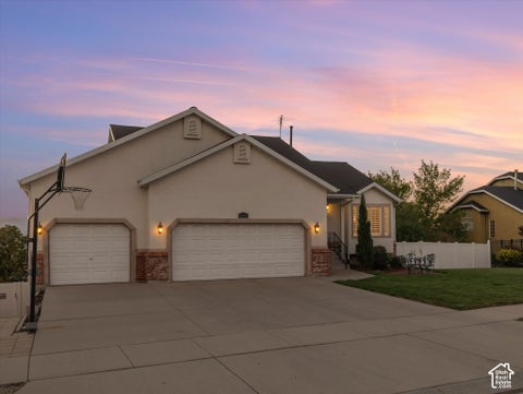 Tiny photo for 11914 S IBIS WAY E, Draper, UT 84020 (MLS # 2188501)