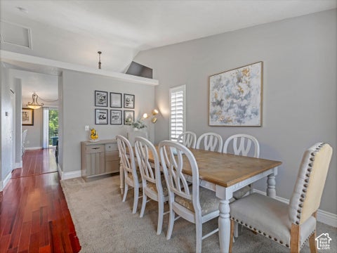 Tiny photo for 11914 S IBIS WAY E, Draper, UT 84020 (MLS # 2188501)