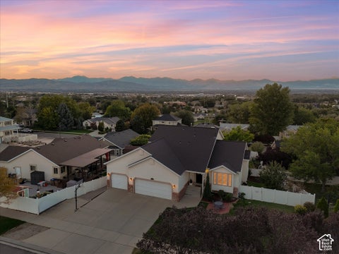 Tiny photo for 11914 S IBIS WAY E, Draper, UT 84020 (MLS # 2188501)