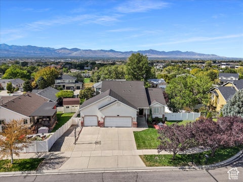 Tiny photo for 11914 S IBIS WAY E, Draper, UT 84020 (MLS # 2188501)