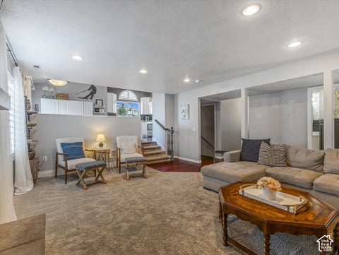 Tiny photo for 11914 S IBIS WAY E, Draper, UT 84020 (MLS # 2188501)