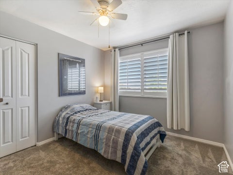 Tiny photo for 11914 S IBIS WAY E, Draper, UT 84020 (MLS # 2188501)