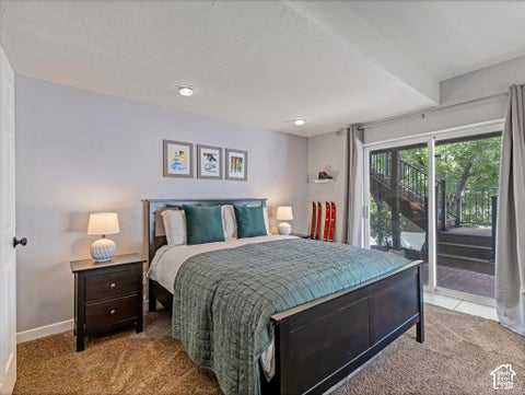 Tiny photo for 11914 S IBIS WAY E, Draper, UT 84020 (MLS # 2188501)