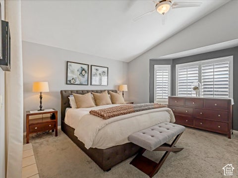 Tiny photo for 11914 S IBIS WAY E, Draper, UT 84020 (MLS # 2188501)