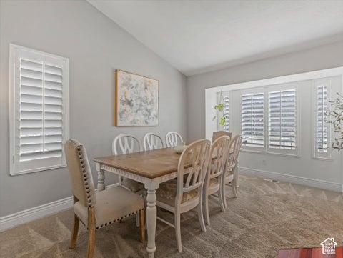 Tiny photo for 11914 S IBIS WAY E, Draper, UT 84020 (MLS # 2188501)